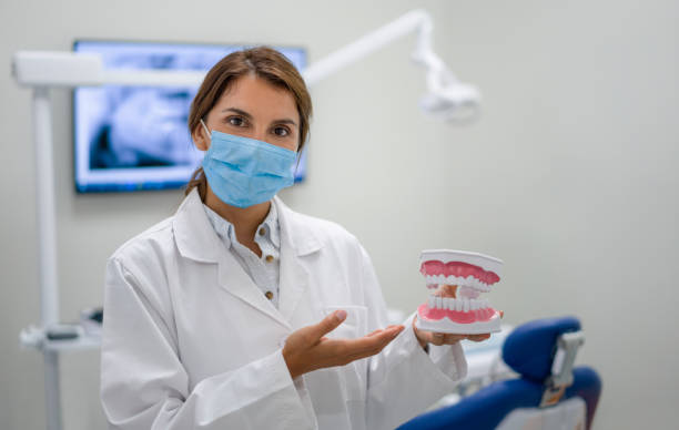 Best Mobile Emergency Dentist in North Puyallup, WA