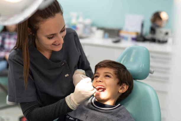 Best Emergency Dental Care for Abscessed Tooth in North Puyallup, WA