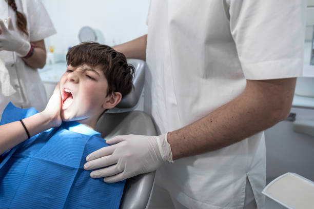 Best Holiday Emergency Dentist in North Puyallup, WA