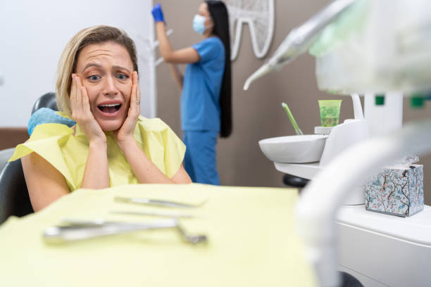 Best Emergency Dental Extractions in North Puyallup, WA