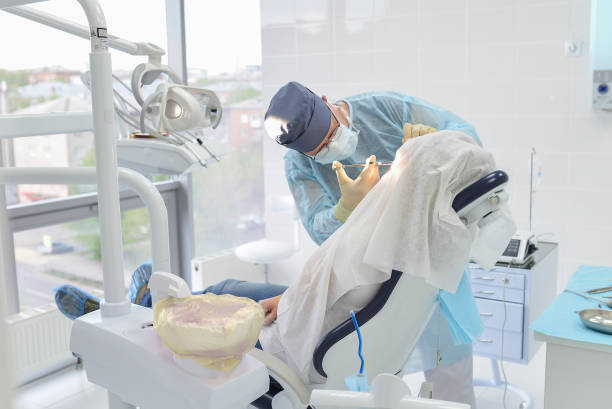 Best Emergency Dentist for Knocked-Out Tooth in North Puyallup, WA